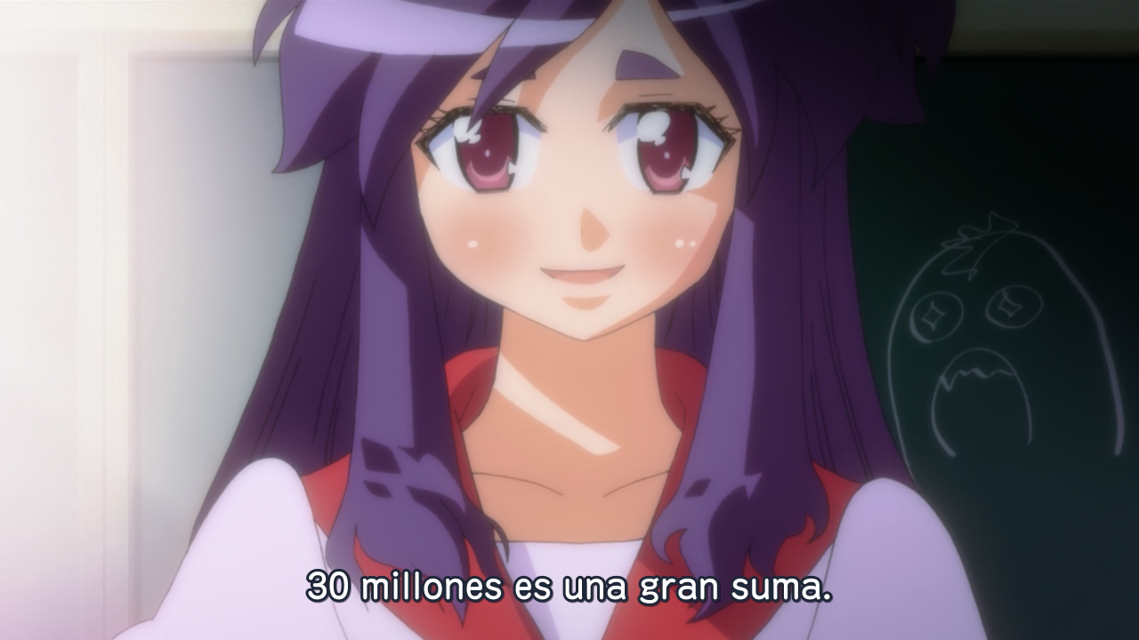 Ai Mai Mii: Mousou Catastrophe (ECA-Anime Fansub)